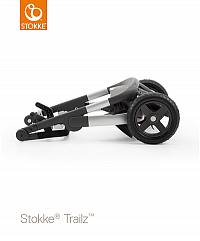 Stokke® Trailz™ Terrain podvozek