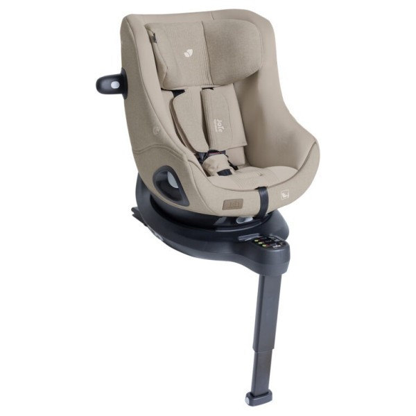 JOIE i-Harbour™ E Autosedačka 61-105 cm