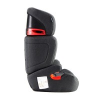 KINDERKRAFT Autosedačka Junior Fix Isofix 15-36kg