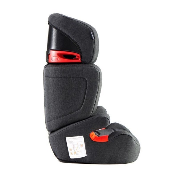 KINDERKRAFT Autosedačka Junior Fix Isofix 15-36kg