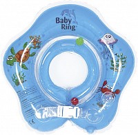 Kruh Baby Ring