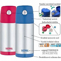 Dětská termoska Dětská termoska