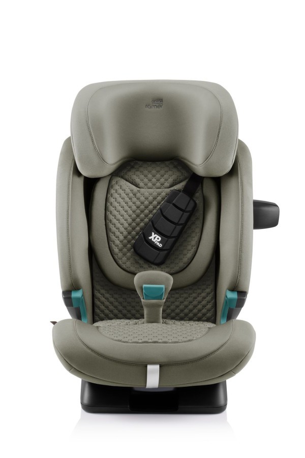 BRITAX RÖMER Autosedačka Advansafix Pro 76-150 cm