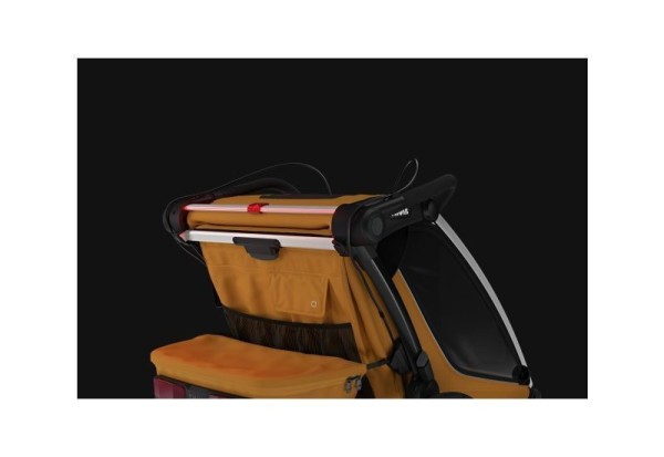 THULE Chariot Sport 2 Single