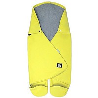 Babyrenka zavinovačka do autosedačky Basic Softshell Babyrenka zavinovačka do autosedačky Basic Softshell