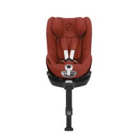 CYBEX SIRONA Z2 I-SIZE PLUS Autosedačka 0-18 Kg Autumn Gold