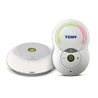 TOMY Dětská digitální chůvička TF500