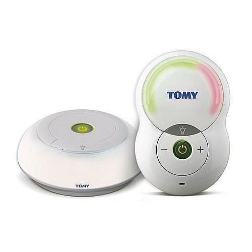 TOMY Dětská digitální chůvička TF500