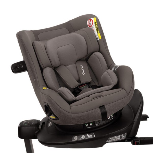 NUNA PRUU™ Autosedačka 40-105 cm