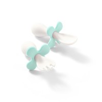 BABYONO Ergonomický příbor pro děti