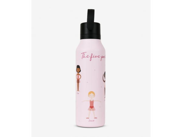 RUNBOTT Termoláhev Mii 600 ml