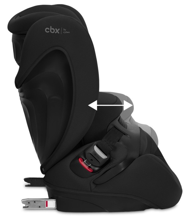 CBX by CYBEX PALLAS B I-SIZE  Autosedačka 76-150 cm