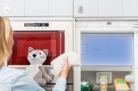 ZAZU Husky HOWY - hřejivé zvířátko s vůní levandule