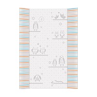 Přebalovací podložka Ceba Baby 70cm MDF tvrdá Přebalovací podložka Ceba Baby 70cm MDF tvrdá