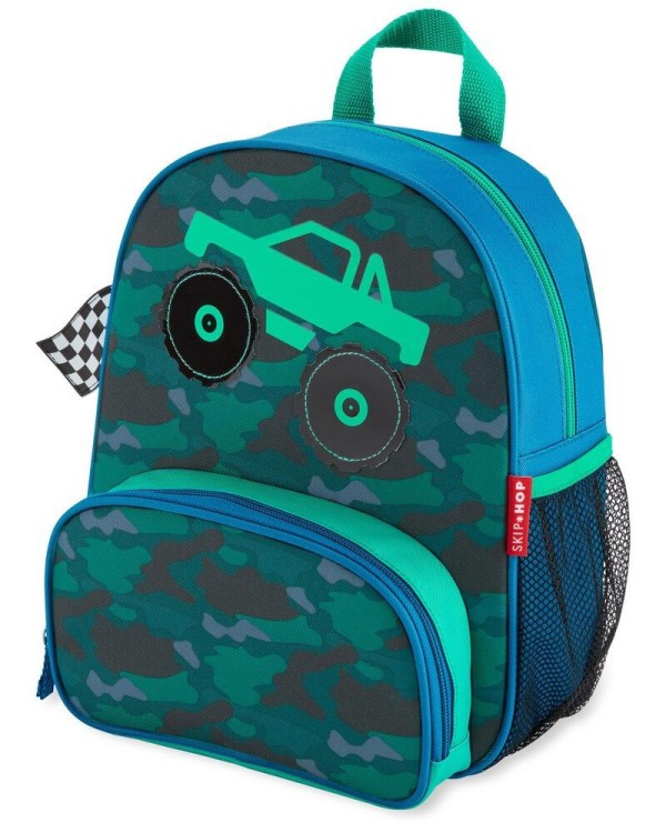 SKIP HOP Spark Style Batůžek do školky 3r+