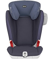 Autosedačka RÖMER KIDFIX SL SICT, 2015 Chili Pepper, červená
