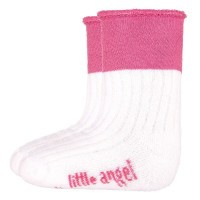 LITTLE ANGEL Ponožky froté Outlast®