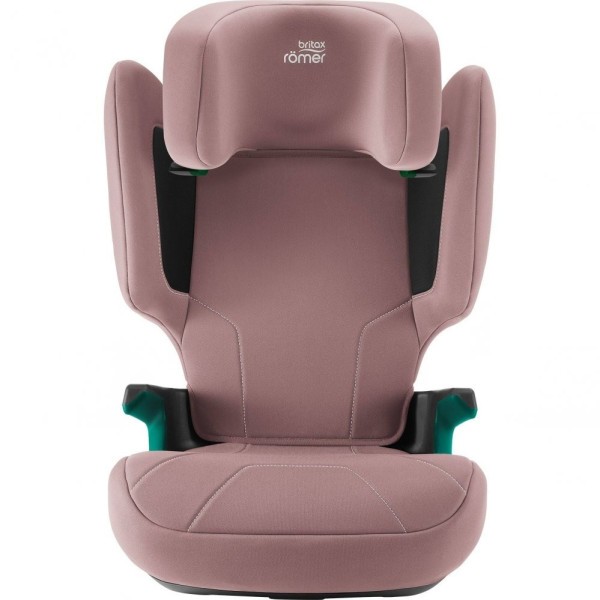 BRITAX RÖMER Hi-Liner Autosedačka 100-150cm