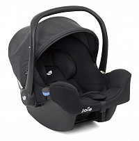 JOIE Autosedačka i-Snug 0-75cm