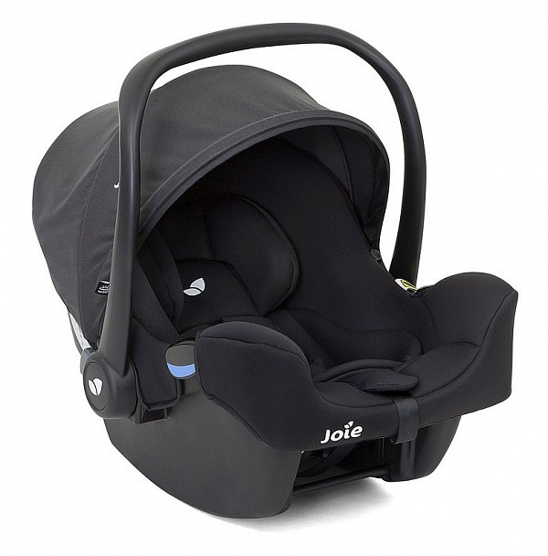 JOIE Autosedačka i-Snug 0-75cm