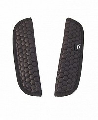 Ochrana na pás Pinkie Black Comb Ochrana na pás Pinkie Black Comb