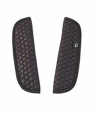 Ochrana na pás Pinkie Black Comb