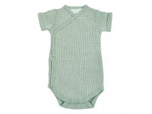 LODGER Romper Short Sleeves Ciumbelle Hydrofilní body s krátkými rukávy