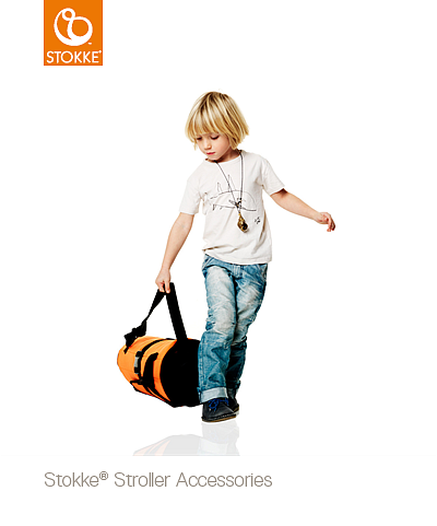 STOKKE® PramPack™ transportní taška