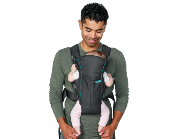 INFANTINO Nosítko Swift Classic