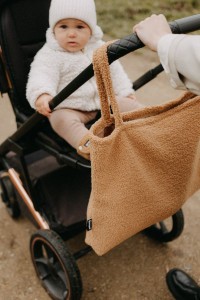 T-TOMI Shopper bag TEDDY