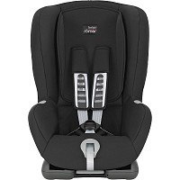 Autosedačka Britax RÖMER DUO PLUS