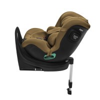 ZOPA Autosedačka Voyager Maxi 0-135 cm