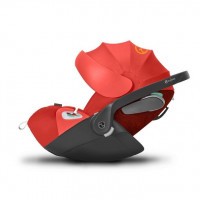 Cybex Cloud Z2 i-size 2023