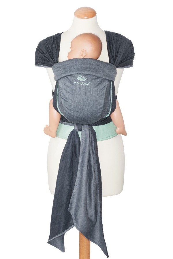 MANDUCA Ergonomické nosítko Twist