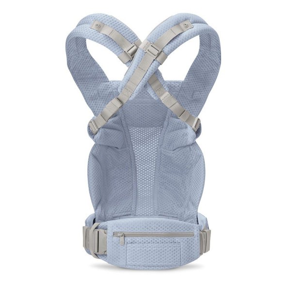 ERGOBABY OMNI DELUXE Mesh Ergonomické nosítko
