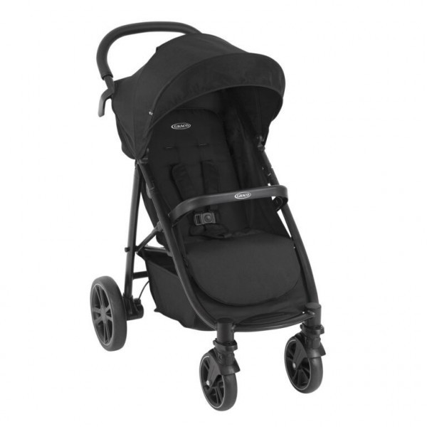 Graco EeZeFold™ midnight