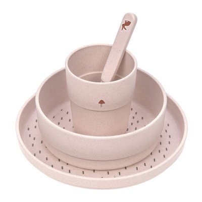 Little Forest rabbit