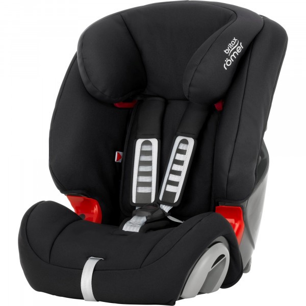 Autosedačka Britax Römer Evolva 123