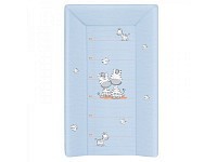 Přebalovací podložka Ceba Baby trojhranná 70cm MDF