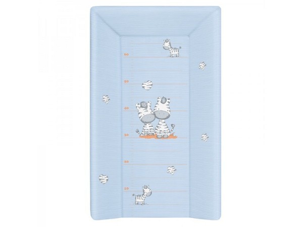 Přebalovací podložka Ceba Baby trojhranná 70cm MDF