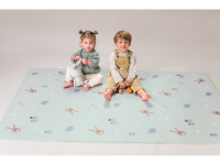 TAF TOYS Hrací podložka puzzle pěnová XL