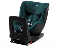 Autosedačka Britax RÖMER  Dualfix M i-Size