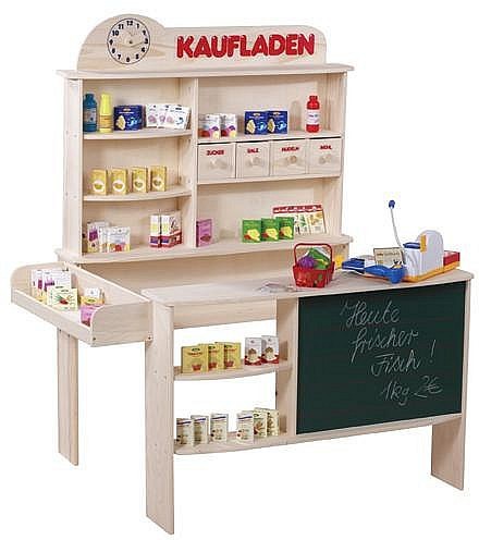 Prodejní stánek