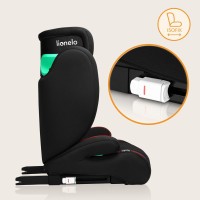 LIONELO Autosedačka Hugo i-Size (100-150 cm)