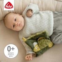 BABY FEHN Nahřívací polštářek z kolekce Lazy, Crazy & Pink