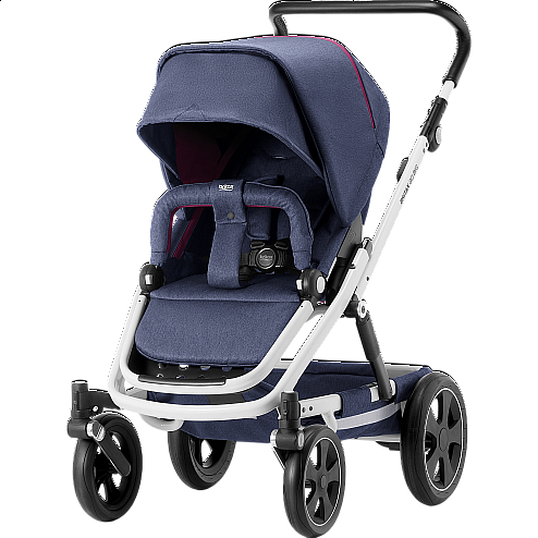 BRITAX RÖMER Kočárek Go Big 2