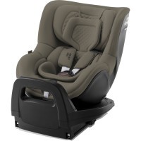 BRITAX RÖMER Set Autosedačka Dualfix 5Z + Base 5Z