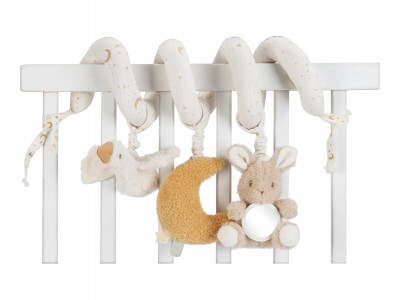 Spirála Newborn Naturals