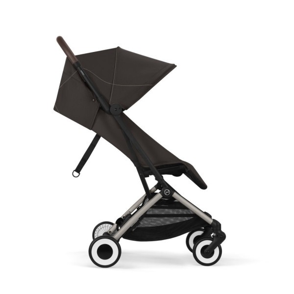 CYBEX Gold ORFEO Golfový kočárek + DÁREK kód na slevu GOLD10