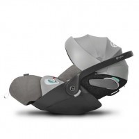 Cybex Cloud Z2 i-size PLUS